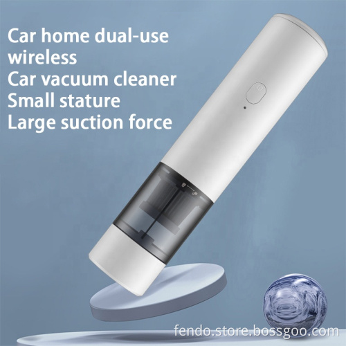 High Quality 70W Portable High Power Vacuum Cleaner
